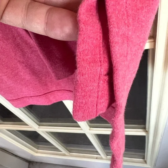 Men’s XL Polo Ralph Lauren pink/mauve SS shirt in excellent used conditi… - Picture 5 of 13